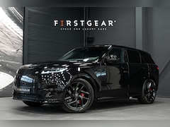 Land Rover Range Rover Sport - 3.0 P460e Dynamic SE *Meridian / Panorama / Extended Leather / Memory / 5 JAAR GARANTIE