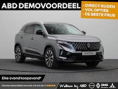 Renault Austral - E-Tech full hybrid 200pk techno | Achteruitrijcamera | Google infotainment | Facelift |