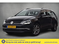 Volkswagen Golf Variant - 1.0 TSI Comfortline | Navi | ACC | Climate | Sensoren