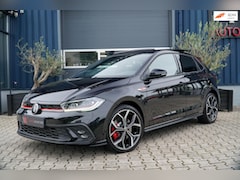 Volkswagen Polo - 2.0 TSI GTI PANO|BEATS|CAMERA