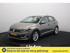 Volkswagen Polo - 1.0 TSI Highline | ClimaTronic | Led | Carplay&Android