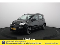 Fiat Panda - 1.0 Hybrid City Life | Airco | Navigatie | AppleCarplay