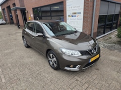 Nissan Pulsar - 1.2 DIG-T Acenta | Keyless | Clima |