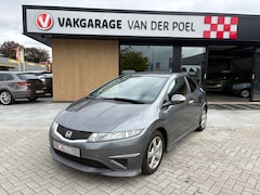 Honda Civic - 1.4 Type S