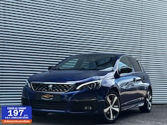Peugeot 308 - 1.2 PureTech GT-line/ Carplay/keyless /Aut/Camera