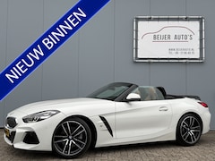 BMW Z4 Roadster - sDrive20i High Executive Automaat M-Pakket