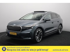 Skoda Enyaq iV - 60 SOH 93, 8% NL Auto | Panoramadak | Camera | Carplay&Android
