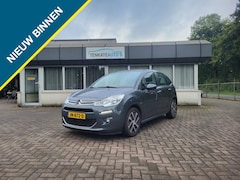 Citroën C3 - 1.2 PureT Feel Ed. Navi Cruise control Trekhaak Automatische air