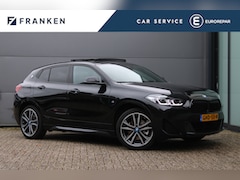 BMW X2 - xDrive25e High Executive | Winterpakket | Leder | Cruise Control | DAB | Keyless | Camera