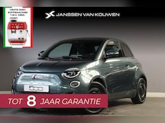 Fiat 500e - Giorgio Armani Edition 42 kWh / Panoramadak / Premium Audio /