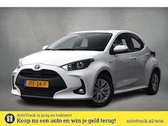 Toyota Yaris - 1.5 Hybrid 115 Comfort | Automaat | Climate | Camera | Cruise