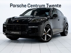 Porsche Cayenne Coupé - E-Hybrid
