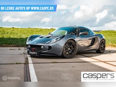 Lotus Exige - 1.8-16V MK II | Supercharged | 260 pk | Carbon