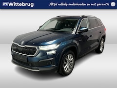 Skoda Kodiaq - 1.5 TSI Style / PARK. SENSOREN/ MEMORY SEATS/ CRUISE/ CRYSTAL LIGHTING/ STOELVERWARM./ VIR