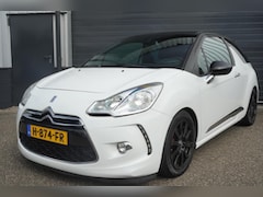 Citroën DS3 - 1.6 THP Sport Chicc | Navigatie | Climate Control |