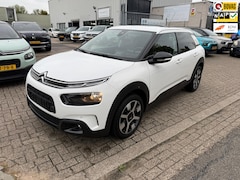 Citroën C4 Cactus - 1.2 PureTech Shine, Panodak, Navi, 12 mnd Garantie