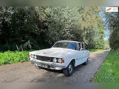 Rover TC-serie - 2.2 TC Saloon *Britse klasse uit 1977