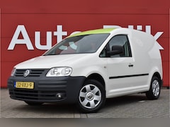Volkswagen Caddy - 2.0 SDI Marge | Airco | Cruise | Radio/Cd