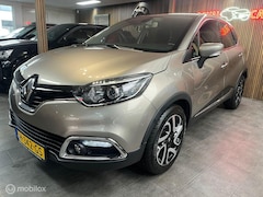 Renault Captur - 1.2 TCe Helly Hansen / Automaat / Navi