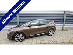 Renault Grand Scénic - 1.2 TCe Bose 7persoons PDC climatronic trekhaak volledige onderhoudshistorie