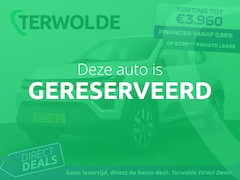 Dacia Spring - Expression Electric 65 | DC Lader | Metaalkleur T.W.V. € 600