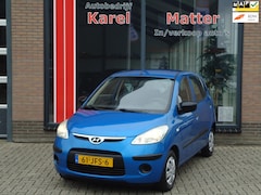 Hyundai i10 - 1.1 Active *NETTE AUTO