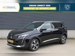 Peugeot 5008 - GT Hybrid 136pk e-DSC6 I Automaat I 7-Zits I Handsfree Achterklep I Adaptive Cruise Contro