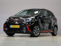 Kia Picanto - 1.0 MPi GT-Line Edition |Carplay|Camera|