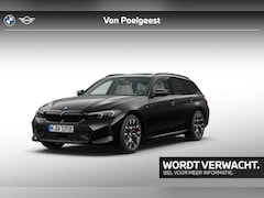 BMW 3-serie Touring - 330e | M Sportpakket Pro | Trekhaak | Glazen panoramadak | Innovation Pack | Harman Kardon