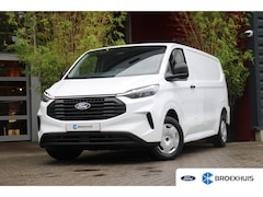Ford Transit Custom - Trend L2 136PK Adaptive Cruise Control | Navigatie | BLIS | Winter Pack