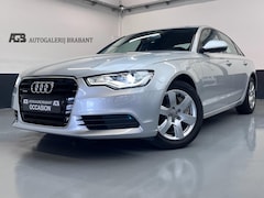 Audi A6 Limousine - 3.0 TFSI quattro Nieuwstaat/311pk/dakraam/Standkachel