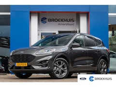 Ford Kuga - 2.5 PHEV ST-Line X | Achteruitrijcamera | Apple Carplay/Android Auto|telefoonintegratie pr