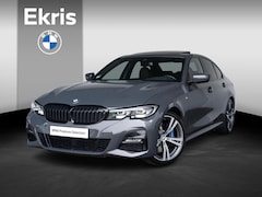 BMW 3-serie - Sedan 330i | M Sport Plus Pack | Schuif-/kanteldak | Stoelverwarming | Head-Up Display | C