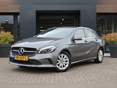 Mercedes-Benz A-klasse - A 160 Ambition