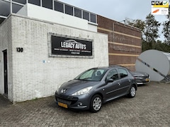 Peugeot 206 - 1.4 XS