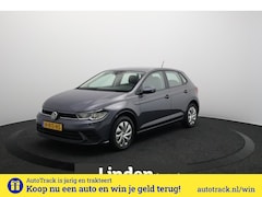 Volkswagen Polo - 1.0 TSI Comfortline | Airco | Led | Adaptive Cruise | Carplay&Android