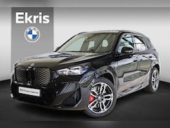 BMW iX1 - eDrive20 M Sport Pro | Driving Assitant Plus | Panoramadak | Elektr. Trekhaak