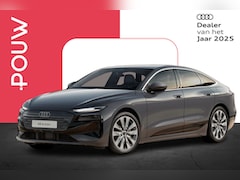 Audi A6 Sportback e-tron - 286pk Edition 83 kWh | Trekhaak Wegklapbaar | 20" Velgen