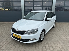 Skoda Fabia - 1.2 TSI 90pk Greentech Ambition Businessline