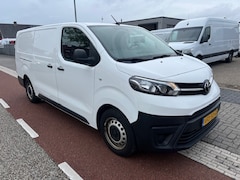 Toyota PROACE Long Worker - 2.0 D-4D Cool Comfort AIRCO KLIMA EURO6