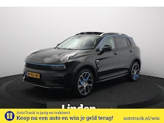 Lynk & Co 01 - 1.5 Plug-in Hybrid 261PK | Origineel NL | Camera | Panoramadak