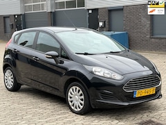 Ford Fiesta - 1.0 Style AIRCO 5drs nieuw APK NAP