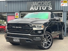 Dodge Ram 1500 - 5.7 V8 4x4 Crew Cab Laramie