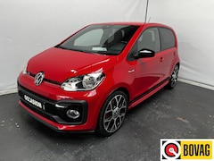 Volkswagen Up! - 1.0 TSI GTI