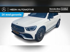Mercedes-Benz GLC-klasse Coupé - GLC 300 Automaat 4MATIC AMG Line | Nightpakket | Schuifdak | Distronic | Burmester Audio |