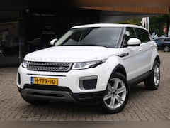 Land Rover Range Rover Evoque - 2.0 TD4 HSE/Pano/Lane/Trekhaak/Stoelverwarming