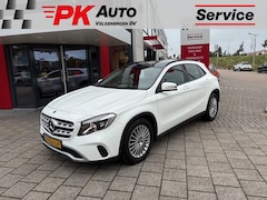 Mercedes-Benz GLA-Klasse - 180 Business Solution | Navi | Camera | 68.231 km Dealeronderhouden
