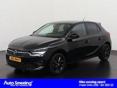 Opel Corsa - 1.2 GS Line 130PK Automaat | Apple/Android Carplay | Digital Cockpit | Zondag Open
