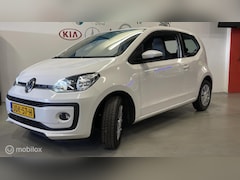 Volkswagen Up! - 1.0 BMT take up