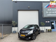 Peugeot 208 - 1.6 VTi Intuïtive NAVI/CRUISE/CLIMA/PDC/LM VELGEN